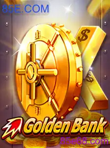 CrazyGoldenBank